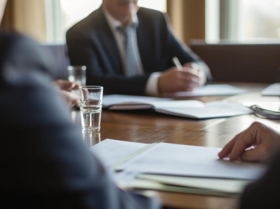 C-Suite Coach & CEO Development Programs