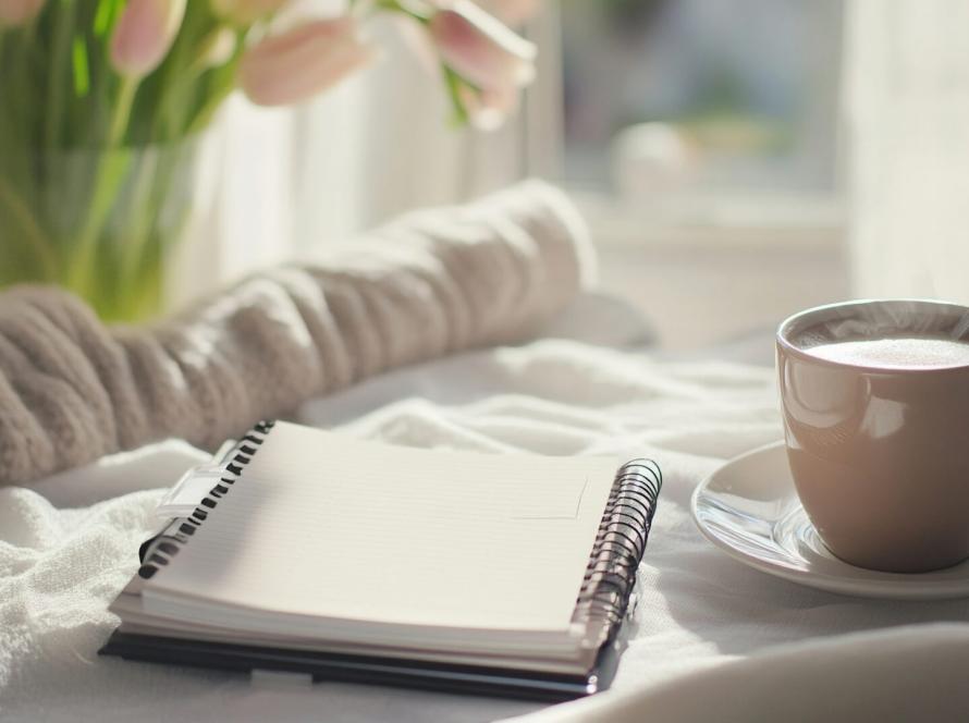 Time management & self-care coaching